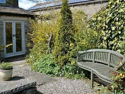 Casa Rústica Low Fold Farm Pateley Bridge