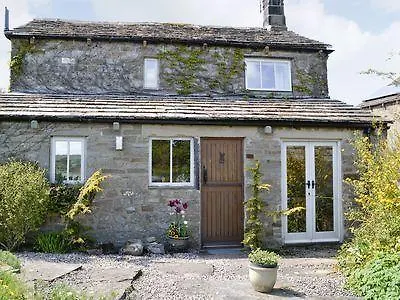 Low Fold Farm * Pateley Bridge